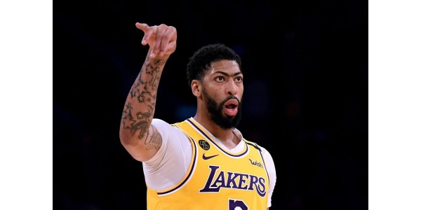 Qui sera Anthony Davis à l'avenir?